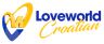 Loveworld Croatian Logo